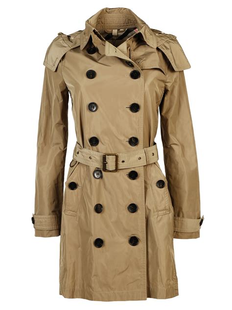 burberry brit classic trench coat|Burberry Brit trench coat sale.